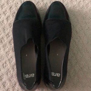 Ara shoes